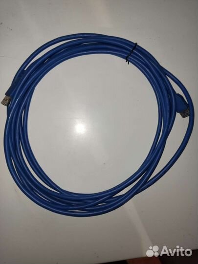 USB 3.2 5 метров