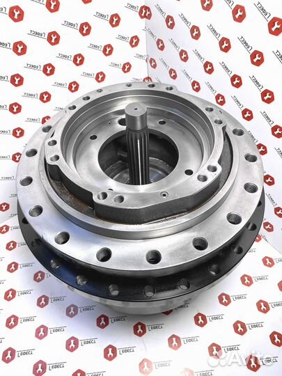 Редуктор хода xjck-00081