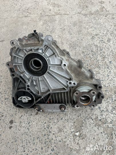 Раздатка ATC 400 BMW X3 E83 бмв Х3 Е83