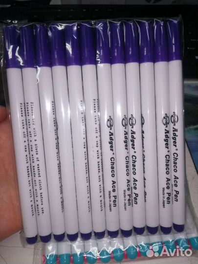 Маркер закройщика