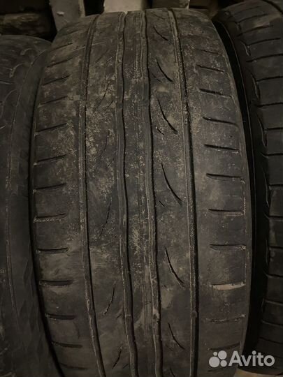 Kumho Ecsta PS31 215/55 R17 94W