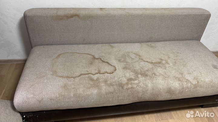 Чистка мебели,химчистка дивана матраса