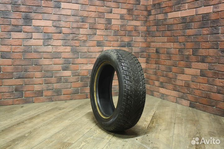 Effiplus Ice King 185/60 R15