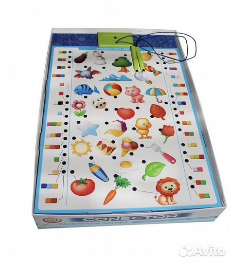 Connector Развиваем Логику