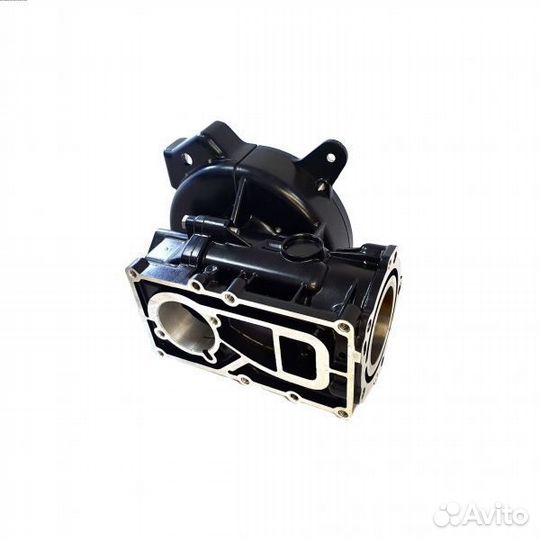 Блок цилиндров Yamaha (Ямаха) 5 л.с 2 такта