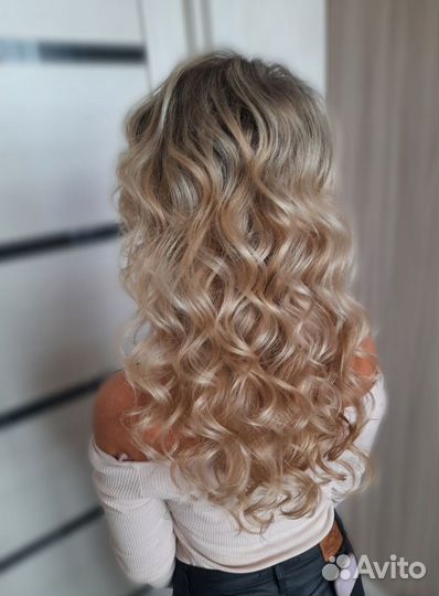 Макияж. причёски. визажист. свадебный образ