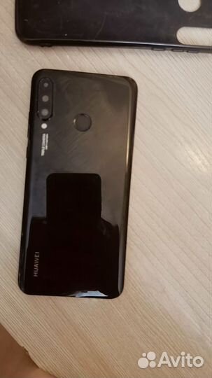 HUAWEI P30 lite, 4/128 ГБ