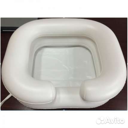 Комплект для мытья головы 