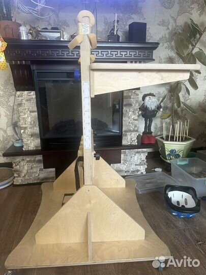 Опора для стояния вертикализатор