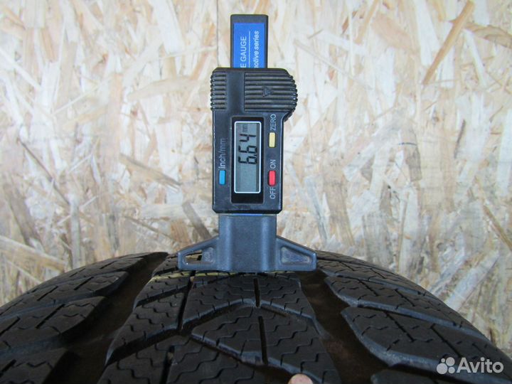 Pirelli Winter Sottozero 3 225/45 R18