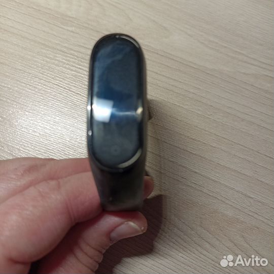 Смарт браслет xiaomi mi SMART band 4
