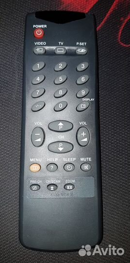 Пульт Samsung AA59-10081F