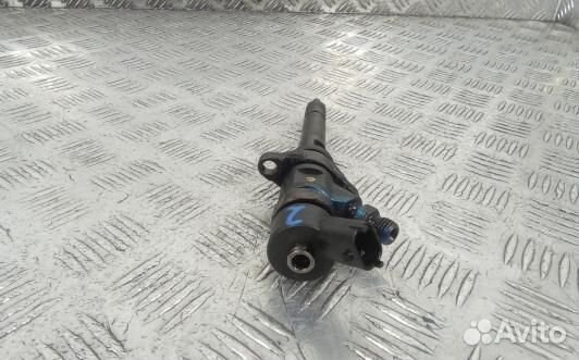 Форсунка дизельная volvo V70 3 (DEA34AL02)