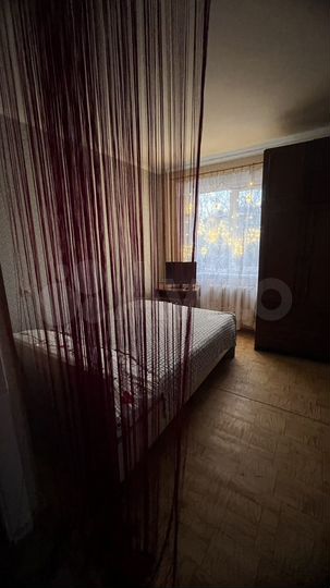 1-к. квартира, 36 м², 4/5 эт.