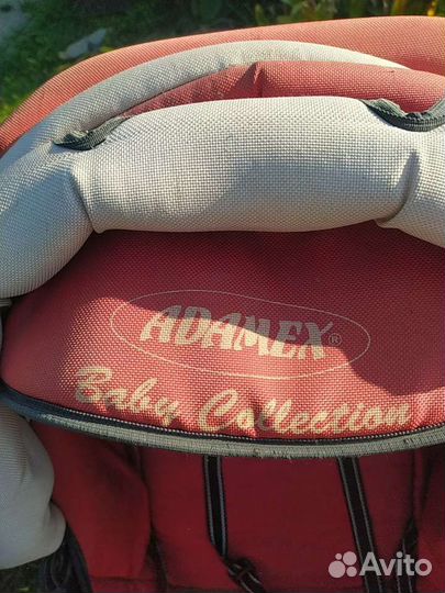 Детские коляски