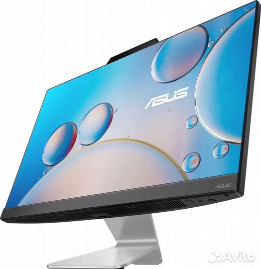 Моноблок asus E3402WVA-BPC0160 90PT03T2-M00UC0