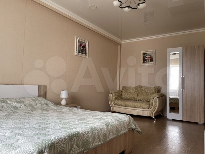 1-к. квартира, 41 м², 9/9 эт.