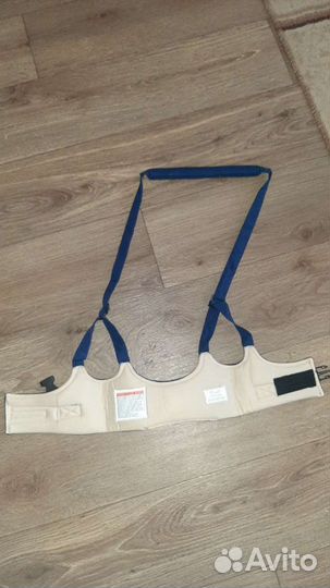 Поводок для малышей, для обучения ходьбе младенцев