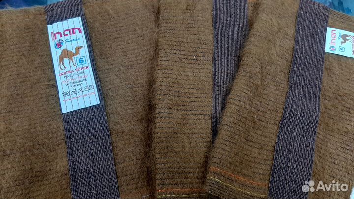 Наколенники верблюд