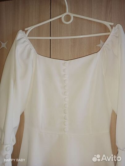 Платье SN Studio размер 44