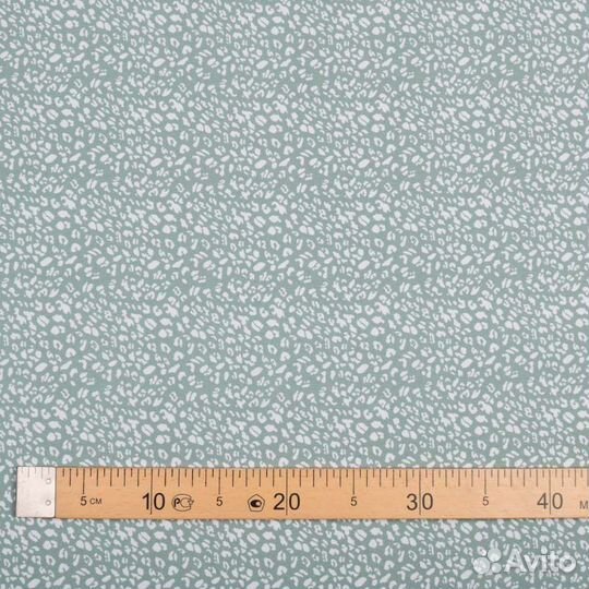 Вискоза Твил премиальное качество