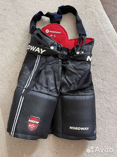 Детская хоккейная форма