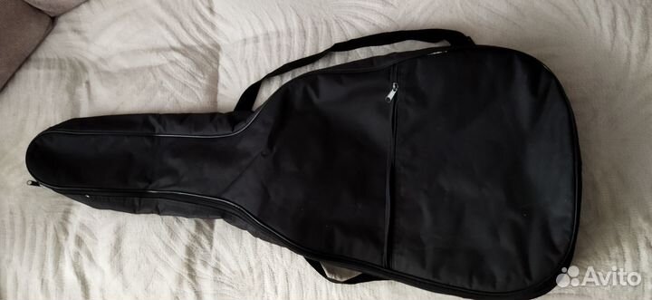 Чехол для гитары