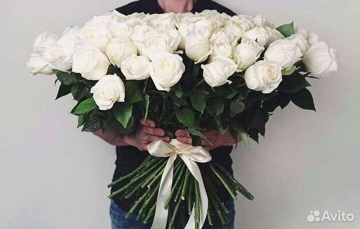 Розы Цветы Букеты 25 151 201 101 301 501 опт