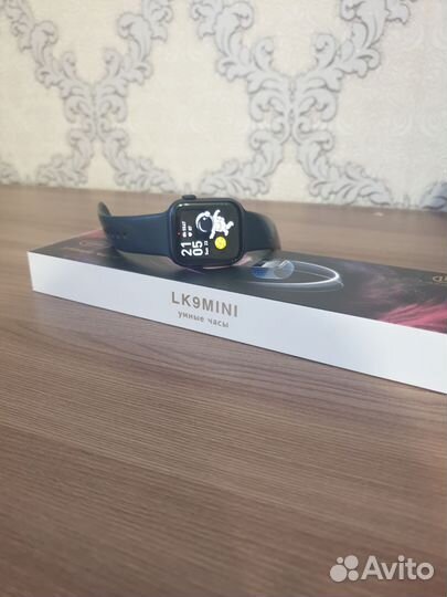 Часы мужские электронные