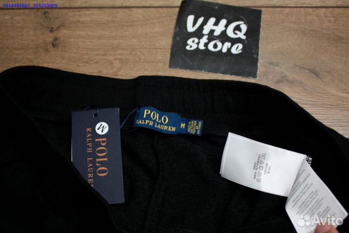 Polo Ralph Lauren штаны (Арт.64739)