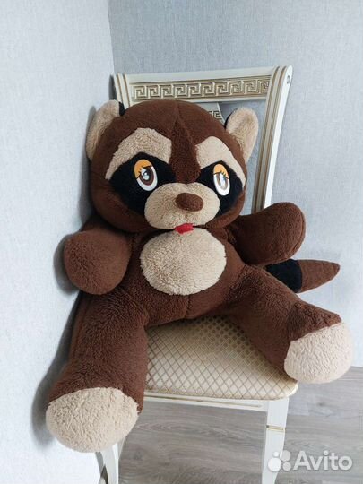 Большая мягкая игрушка