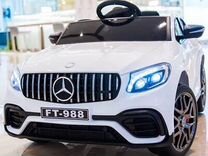 Детский электромобиль Mercedes-Benz в Пензе