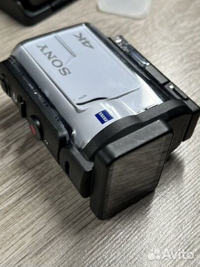 Камера Sony FDR-X3000r 4k