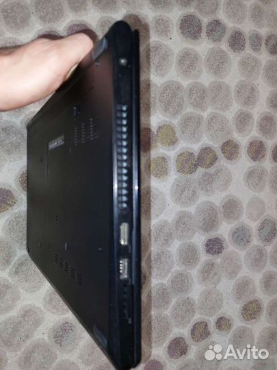 Ноутбук Dell inspiron 5110