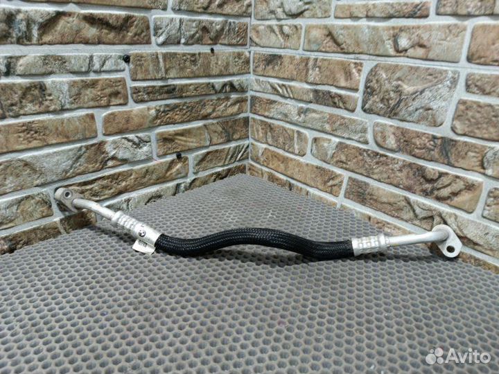 Трубка кондиционера Bmw X5 G05 B57D30B 4.0D 2021