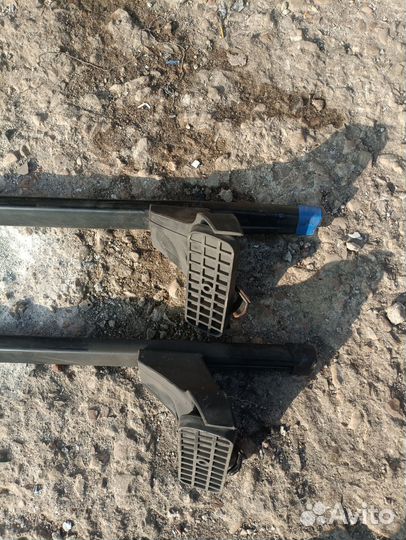 Багажник на крышу Ниссан Альмера н15