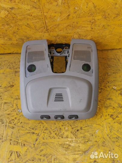 Плафон салонный Volvo Xc90 C71 D5244T4 2009