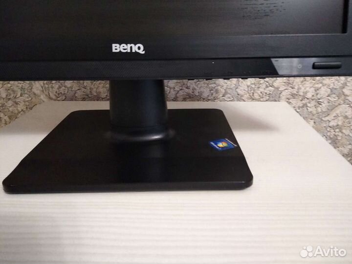 Монитор Benq