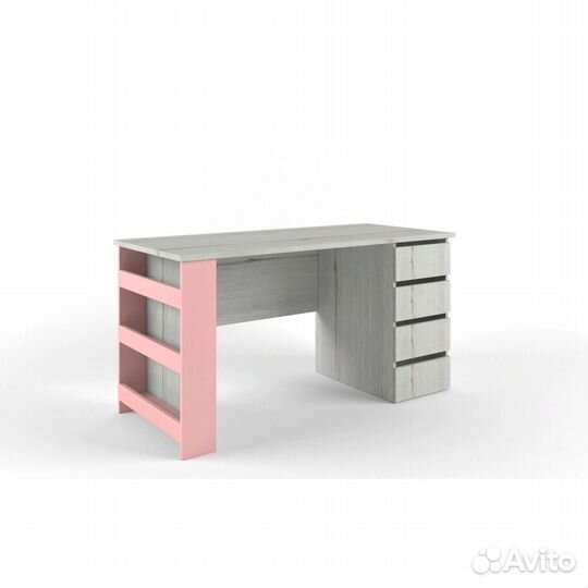 Детский письменный стол