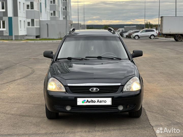 LADA Priora 1.6 МТ, 2010, 190 000 км