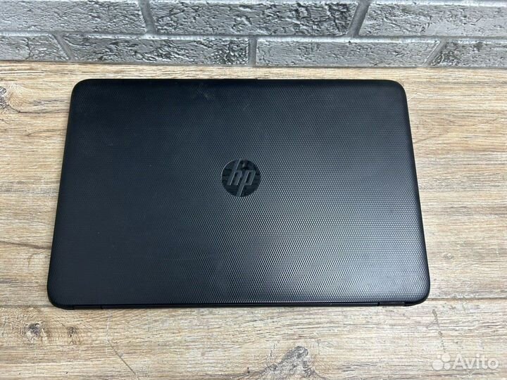 Ноутбук Hp TPN-C126