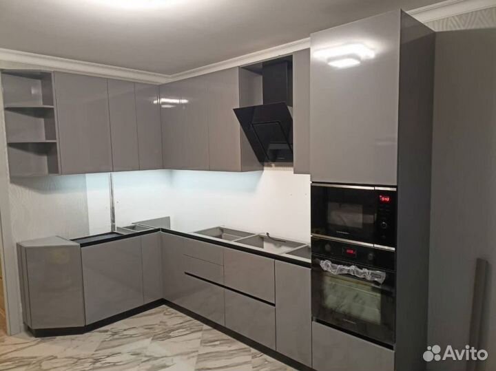 Кухня современная артикул 60443