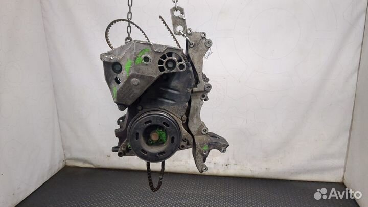 Блок цилиндров Skoda Octavia Tour, 2000