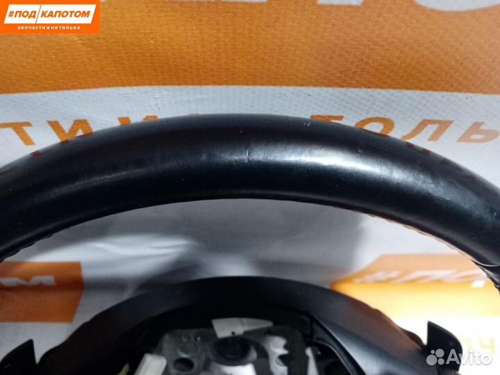 Руль Mazda 6 GL GJ 2012 GHP932982A