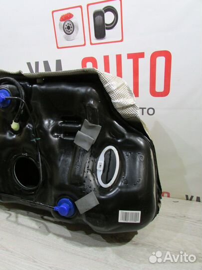 Бак топливный Chevrolet Cruze