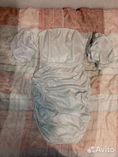 Платье женское (вечернее)