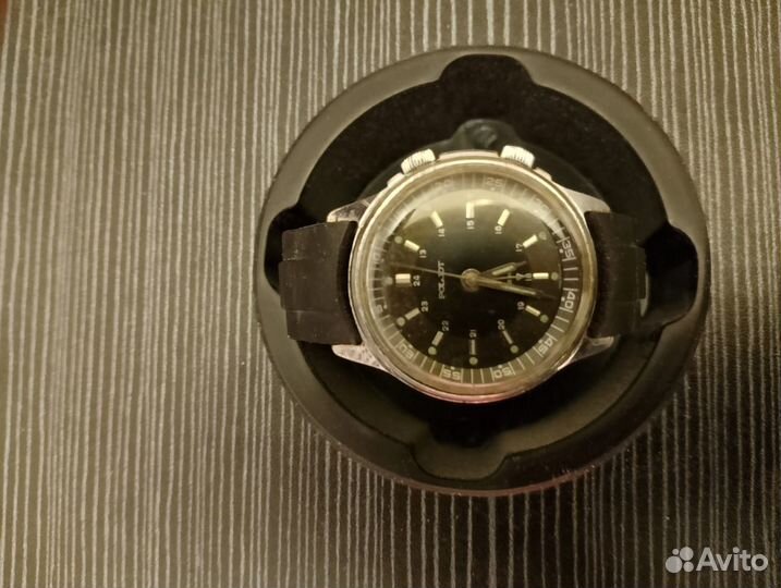 Мужские наручные часы механические