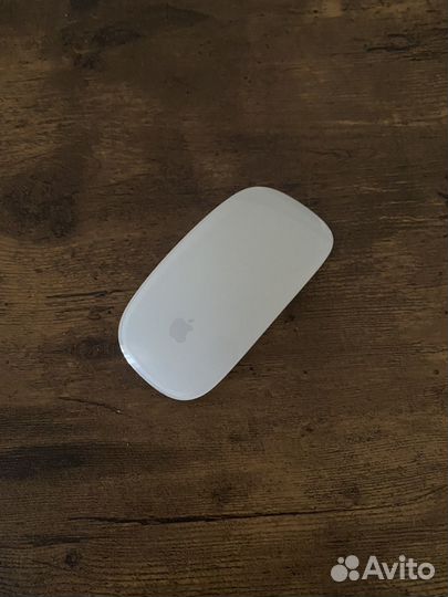 Мышь Apple magic mouse 3