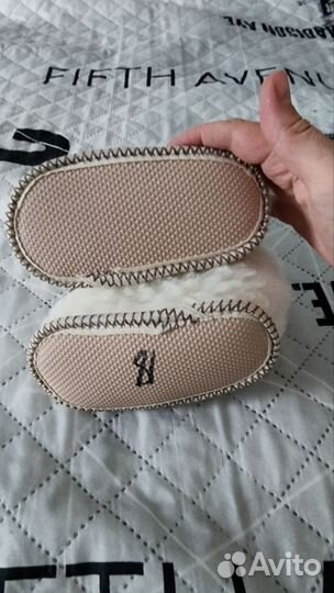 Угги детские