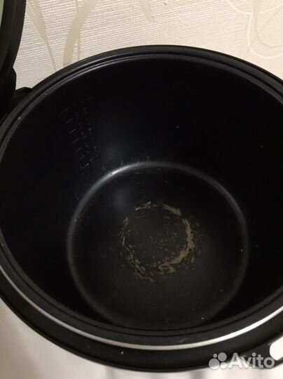 Мультиварка redmond skycooker